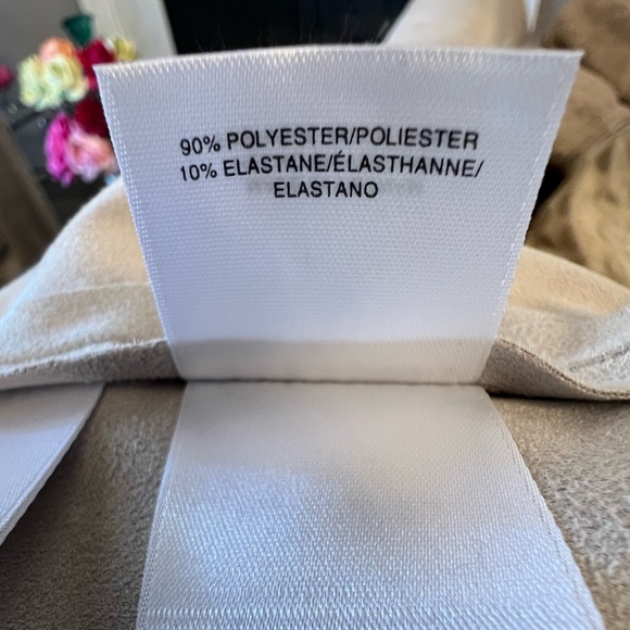 Anne Klein Soft Jacket - Picture 12 of 17